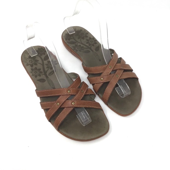 keen city of palms sandal
